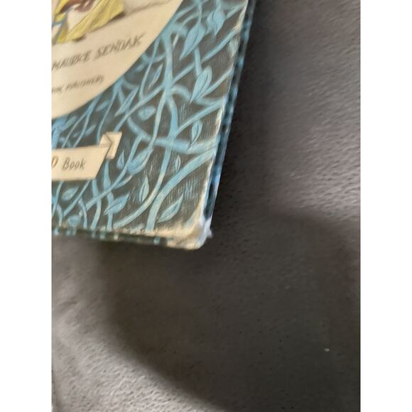 I Can Read Book: Little Bear by Else Holmlund Minarik (1957, Hardcover, - Picture 3 of 7